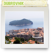 Dubrovnik - Top Destination 