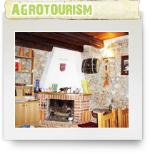 agrotourism Croatia