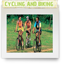 cycling and biking in croatia