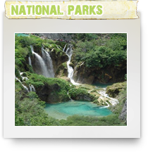 national parks