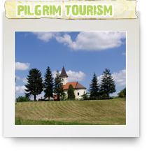 pilgrim tourism croatia