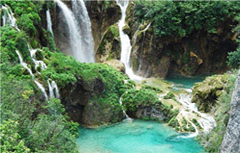 Special Offer Plitvice Lakes - Croatia