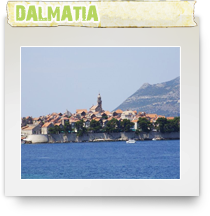 dalmatia