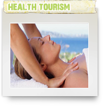 health tourism