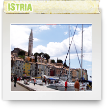 istria