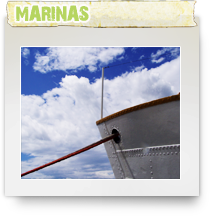 marinas