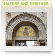 nature and heritage