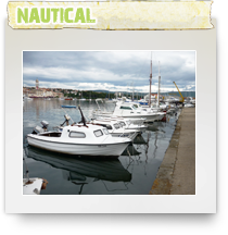 nautical
