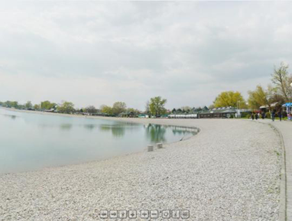360 Panoramas