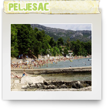 peljesac