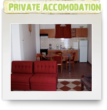 lopud, private Accomodation