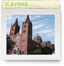 slavonia